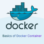 docker container basics